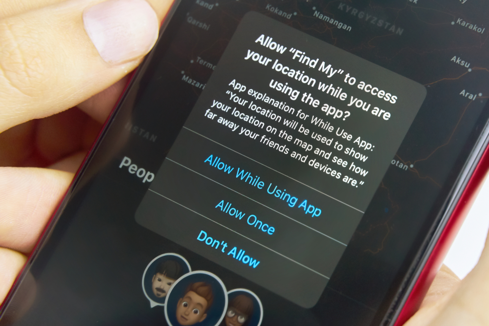 Researchers Demonstrate Running Malware on Turned off iPhone