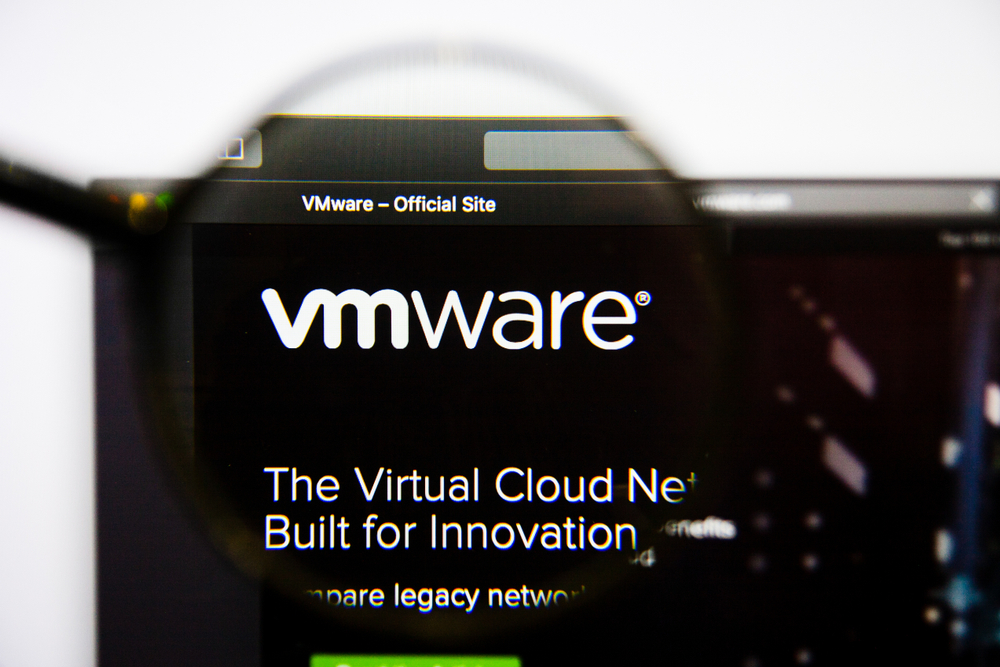 CISA Warns Federal Agencies to Patch VMware Bugs