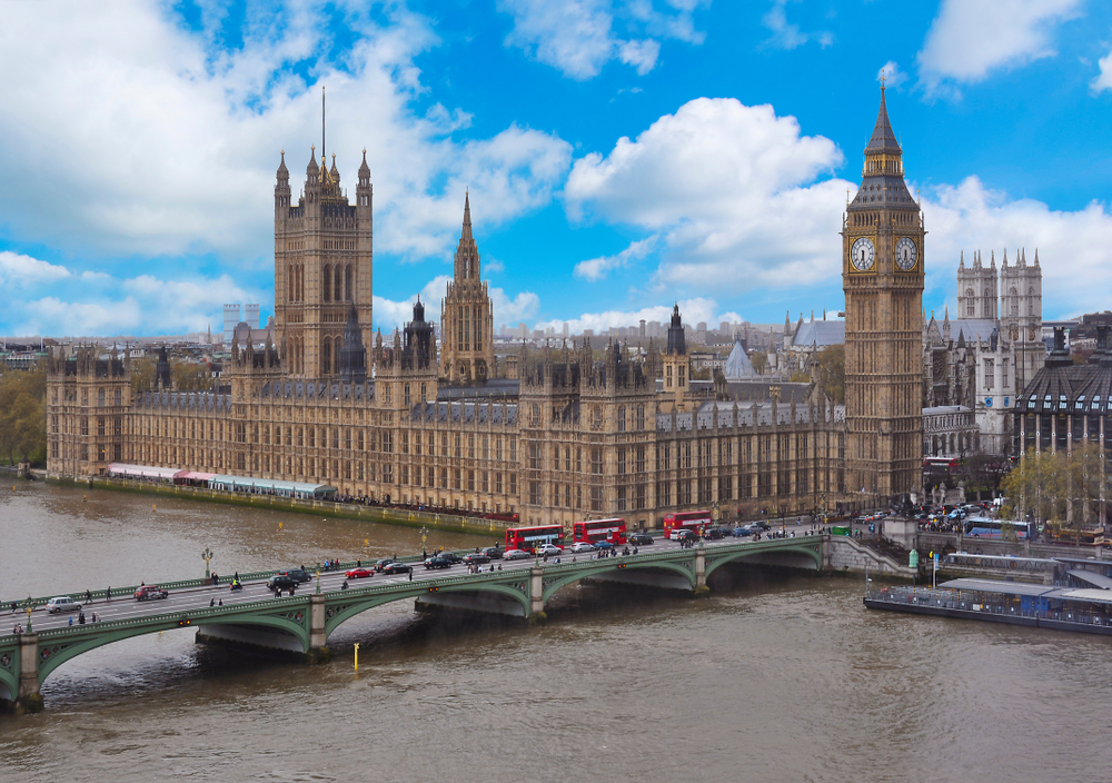 UK Government Asleep At The Wheel On Russia Cyber Ops Threat Report 