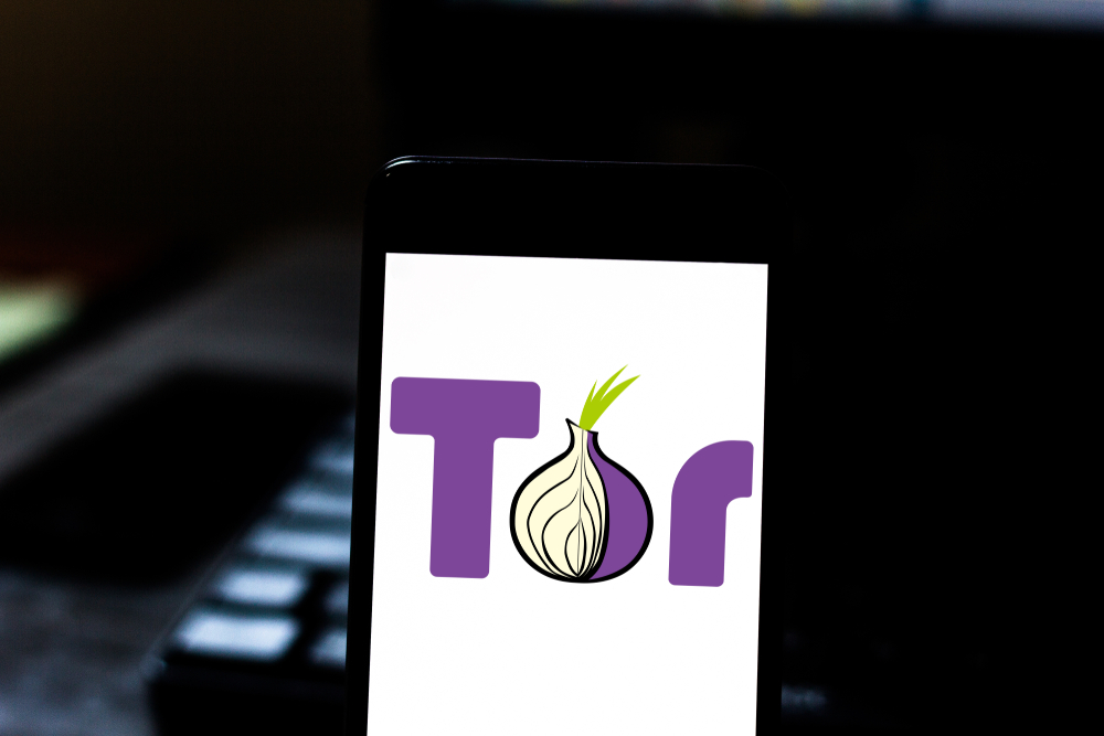 Tor Goes Wrong: Malware Steals $400k in Cryptocurrency