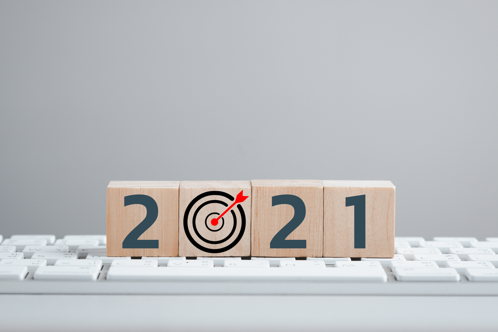 Best of Cybersecurity in 2021