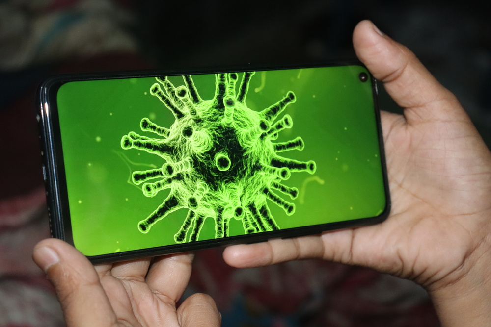 Unveiling SpinOk: Spyware in 421 Million Android Installs