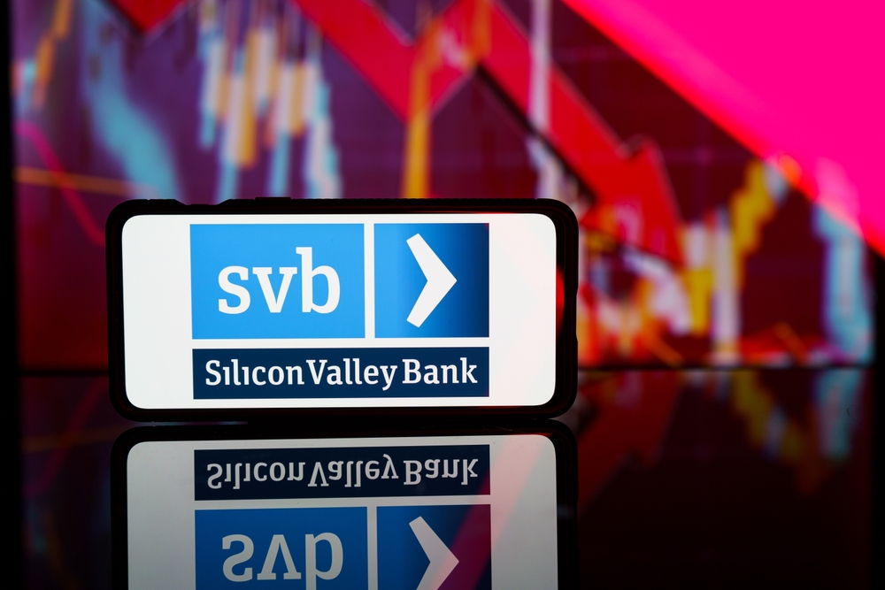 Scammers Using SVB Crisis for Phishing Attacks