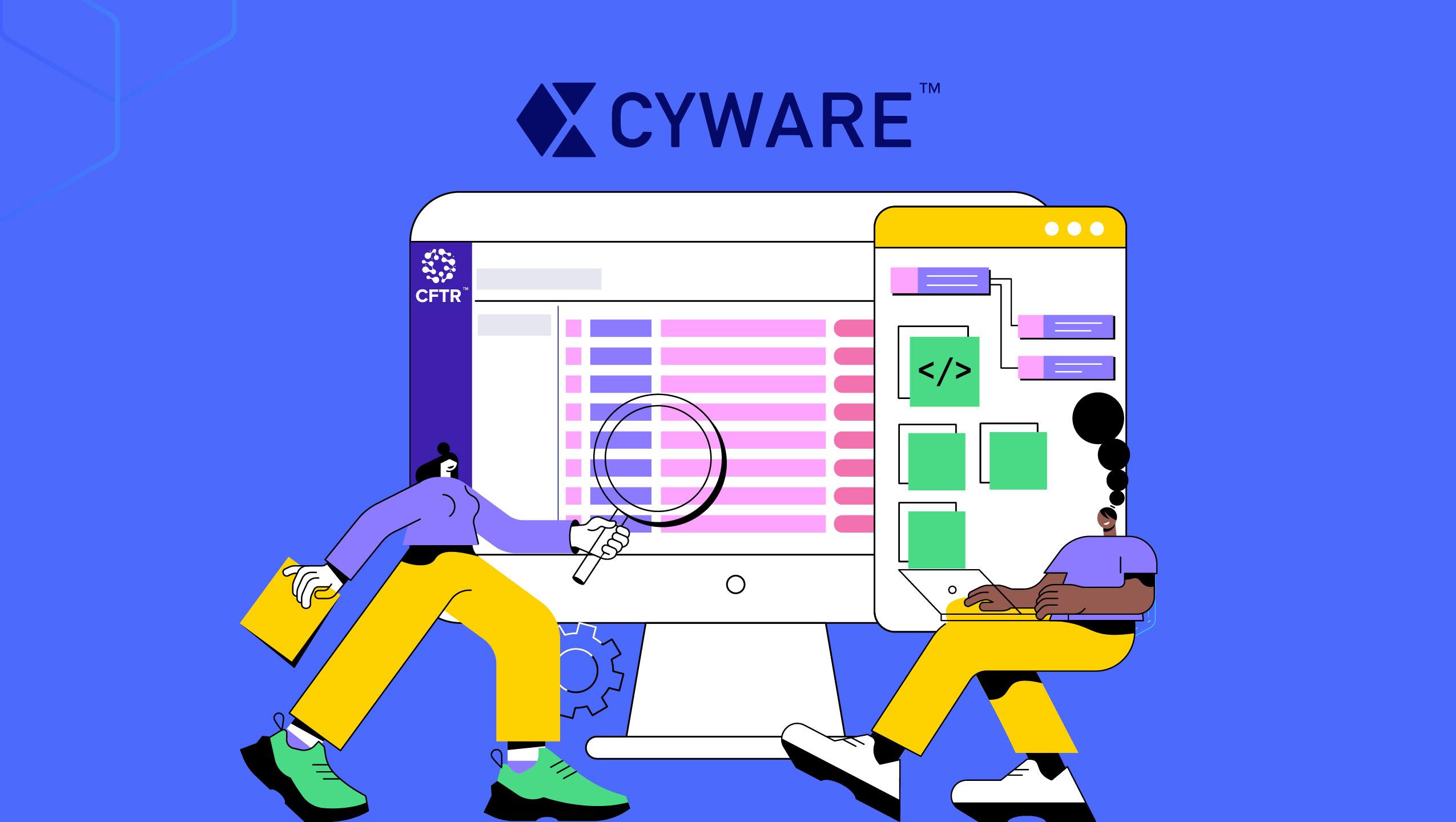 Flex Your Threat Response Queries with Cyware Query Language (CQL ...
