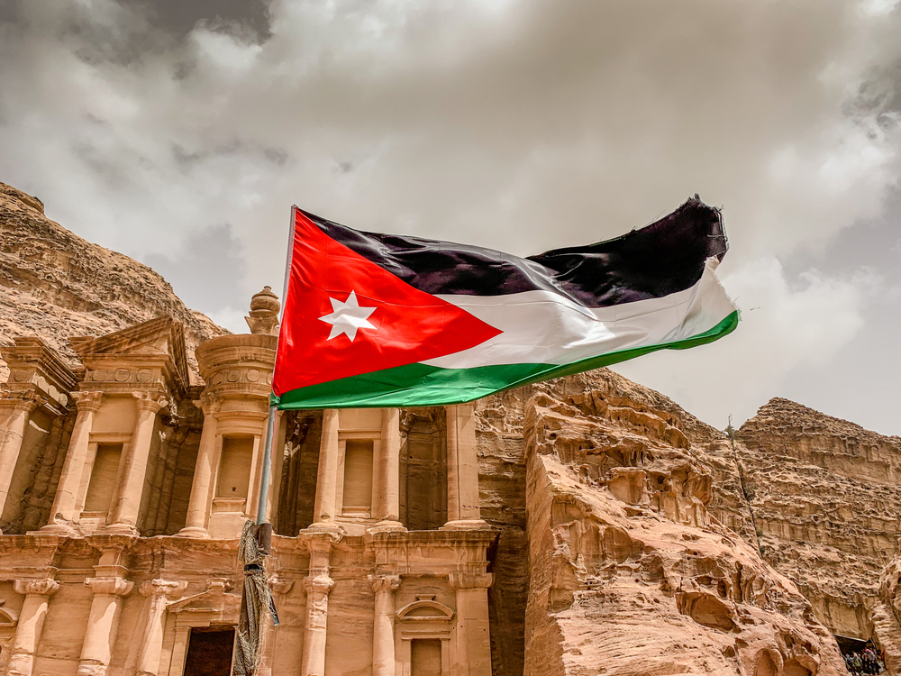 APT34 Uses Saitama Backdoor to Target Jordan's Ministry