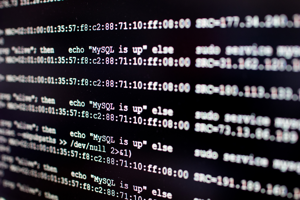GoTrim Brute Forcer Botnet Scans Internet for WordPress Sites