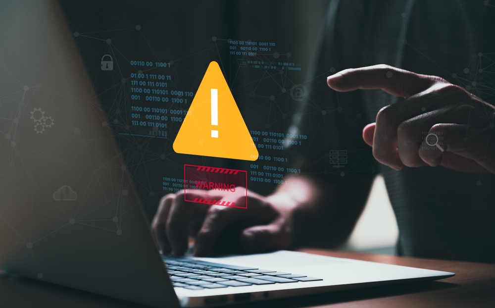 New Money Message Ransomware: Pay Up or Lose Everything