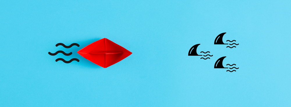 Updated SharkBot Variant Makes its Way into Google Play Store