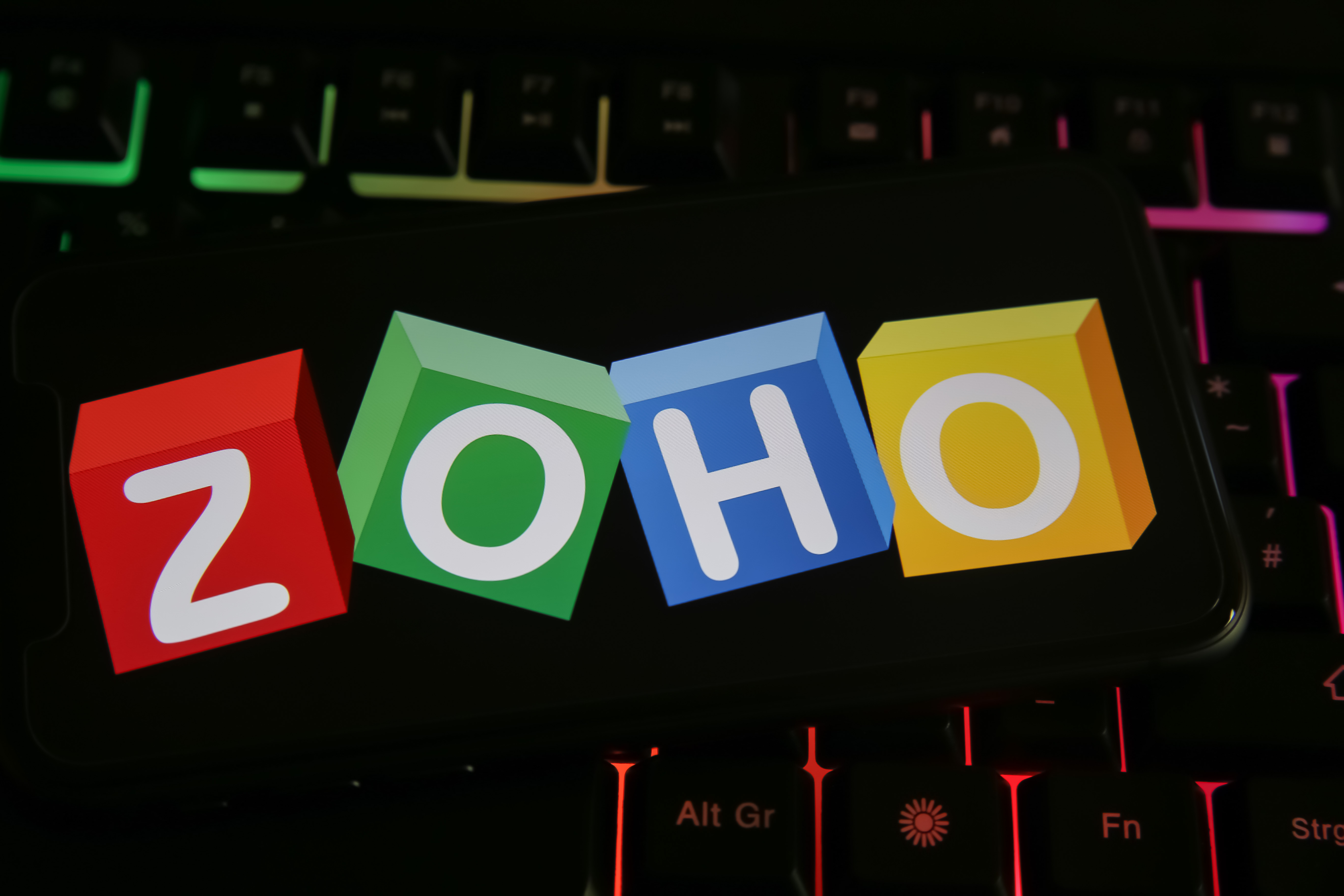 New Warning: APTs are Targeting Zoho ManageEngine