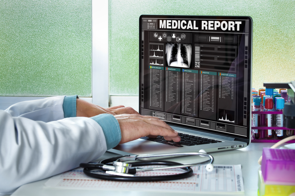 Unstoppable Cyberattacks on Healthcare Facilities