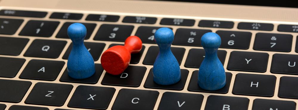 QNAP Devices Bombarded by Cyberattacks