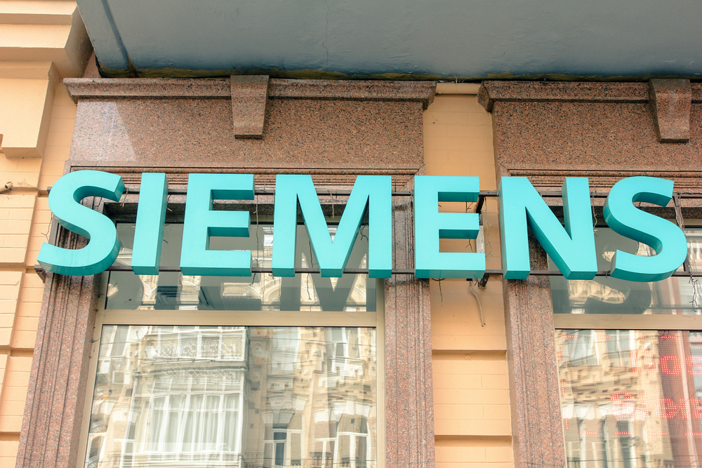 Fifteen Flaws Discovered In Siemens’ Industrial Network Management System