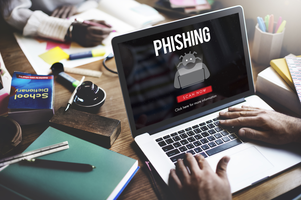 EvilProxy Phishing Attack Surges in Last Five Months