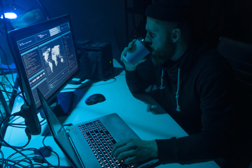 Beware of AvosLocker, It’s Hiring!