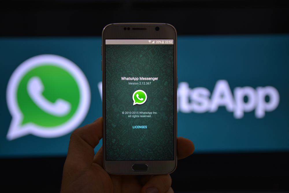 Updated Android GravityRAT Found Stealing WhatsApp Backup Files