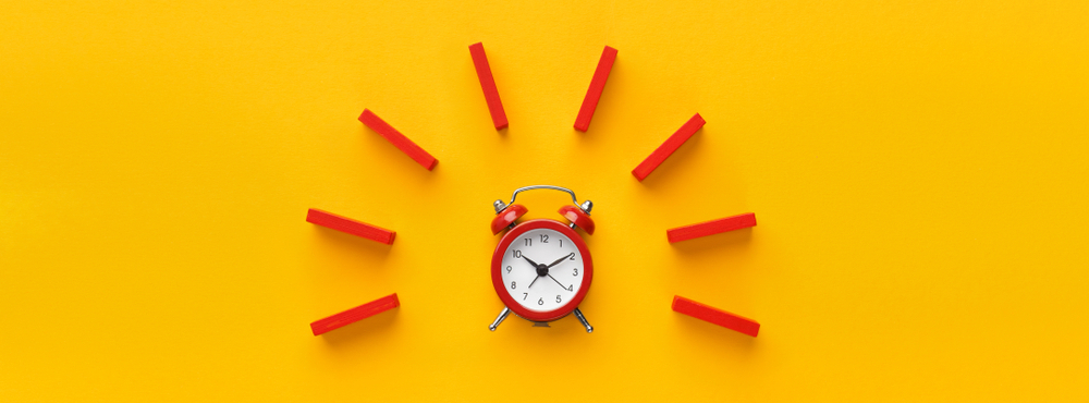 A Phishing Attack and a Countdown Timer