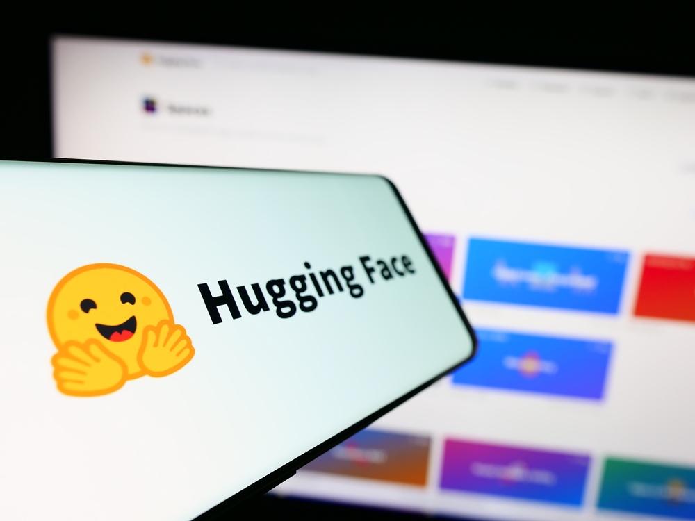 More than 1 500 hugging face api tokens exposed major projects