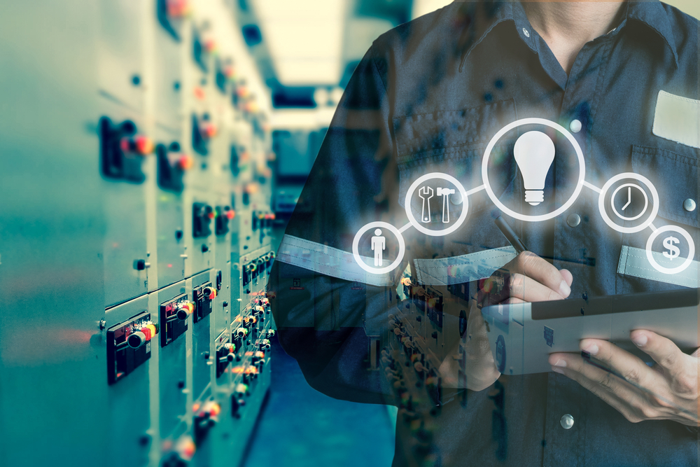 Hacker Targeting Industrial Control Systems