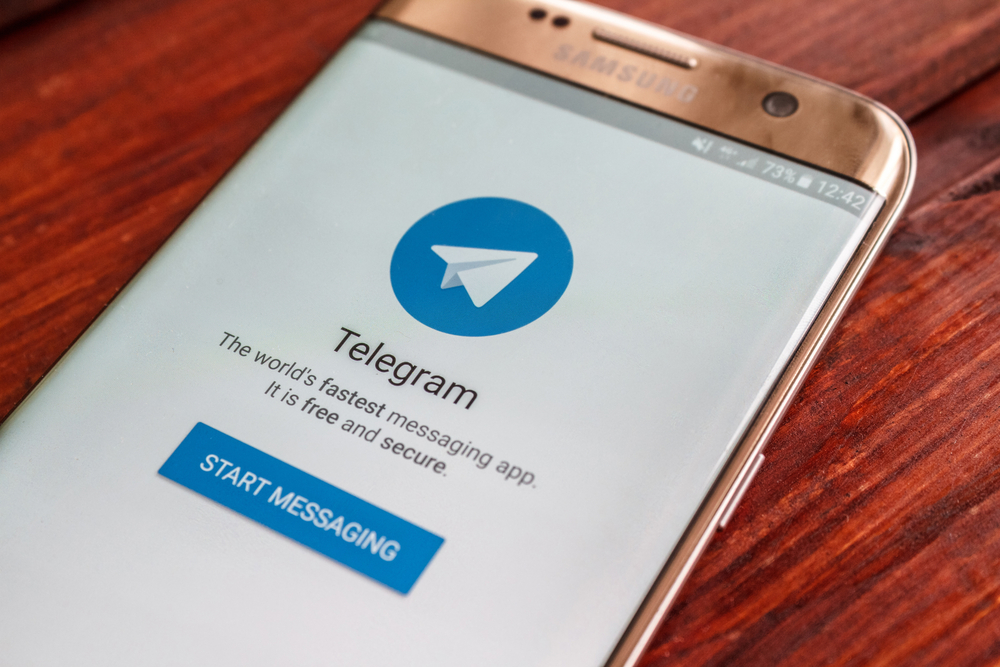Telegram - The New Cybercrime Marketplace