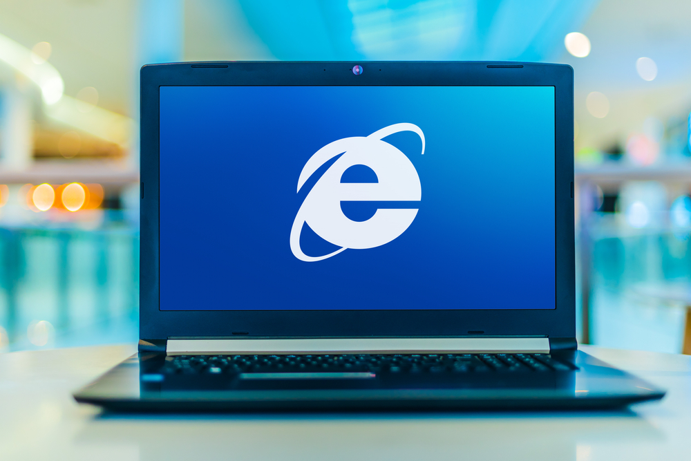 Magniber is Now Exploiting Internet Explorer Flaws