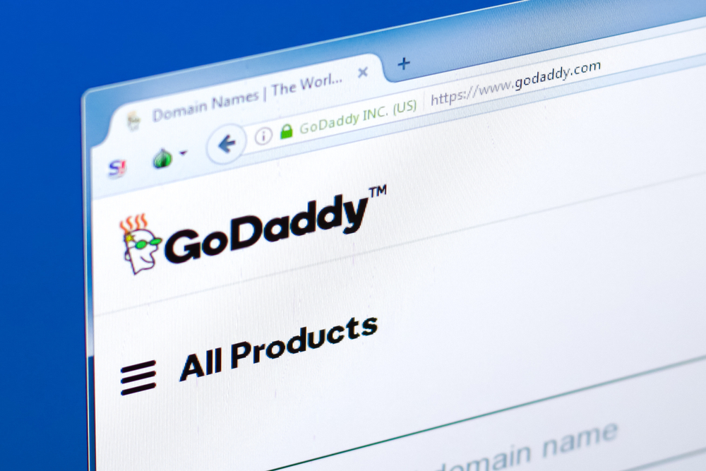 Hackers Ran Amok Across GoDaddy for Three Years