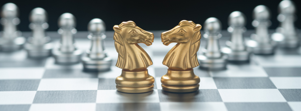 DeathStalker APT Attacked SMBs with Cyber Espionage Tools