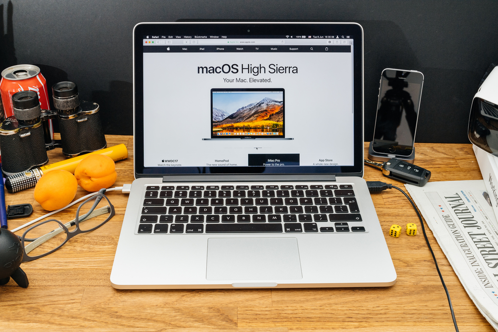 A review of macOS malware affecting Mac users in 2018 | Cyware Alerts ...