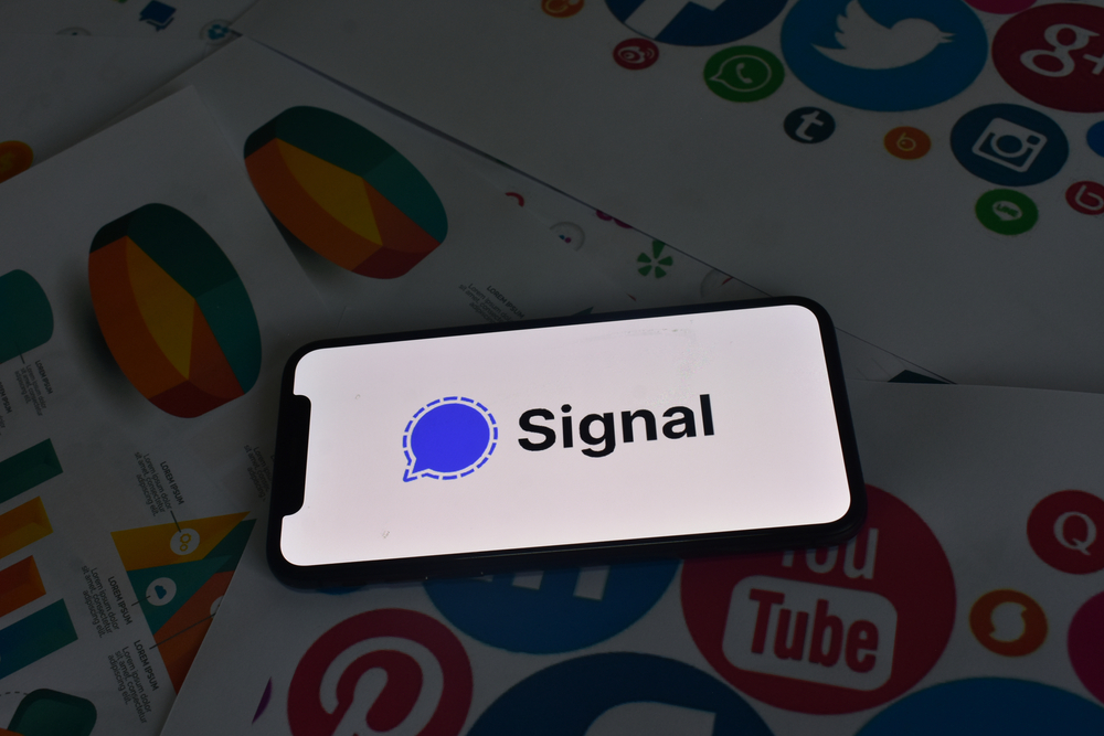 Cybercriminal Organizations Offer Record High Reward for Signal App Zero-Days