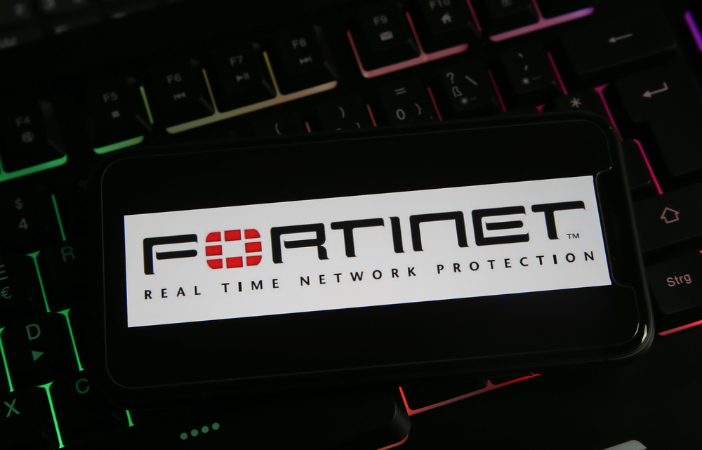 Fortinet Flaw Exploited to Drop BOLDMOVE Backdoor