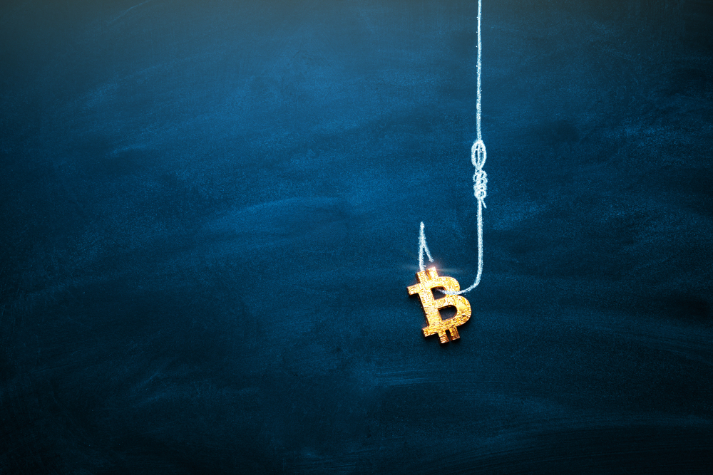 Water Labbu Hijacks Crypto Transactions from Scam Websites