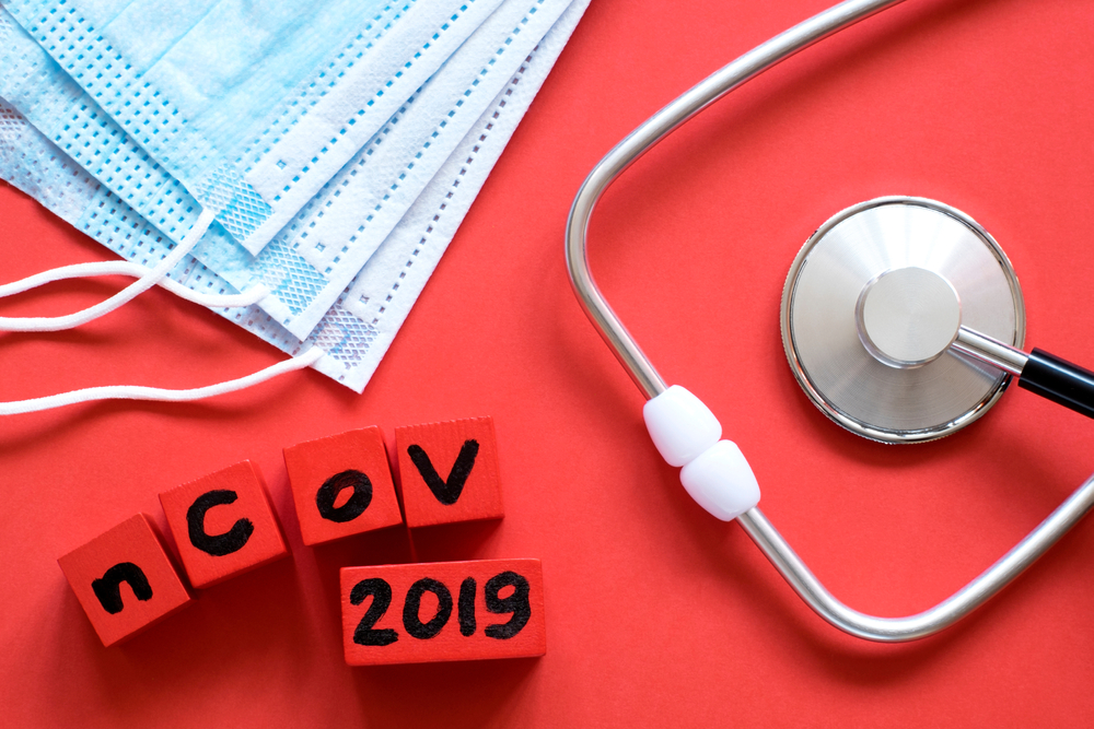 TangleBot is Using Coronavirus Lures to Target Victims