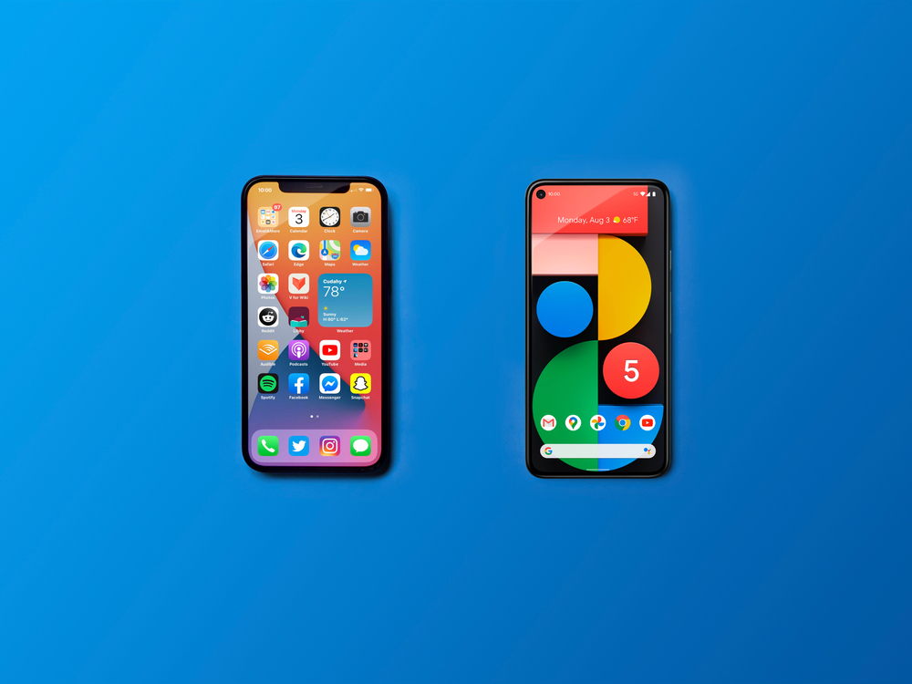 Mobile Threats Hit the Roof