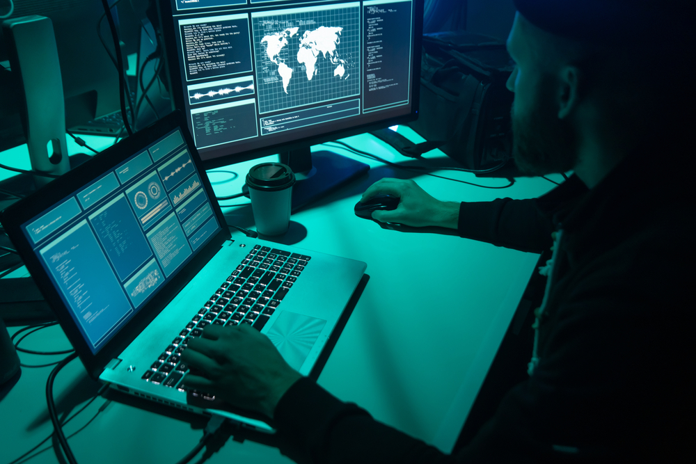 8Base Group Found Deploying a New Phobos Ransomware Variant