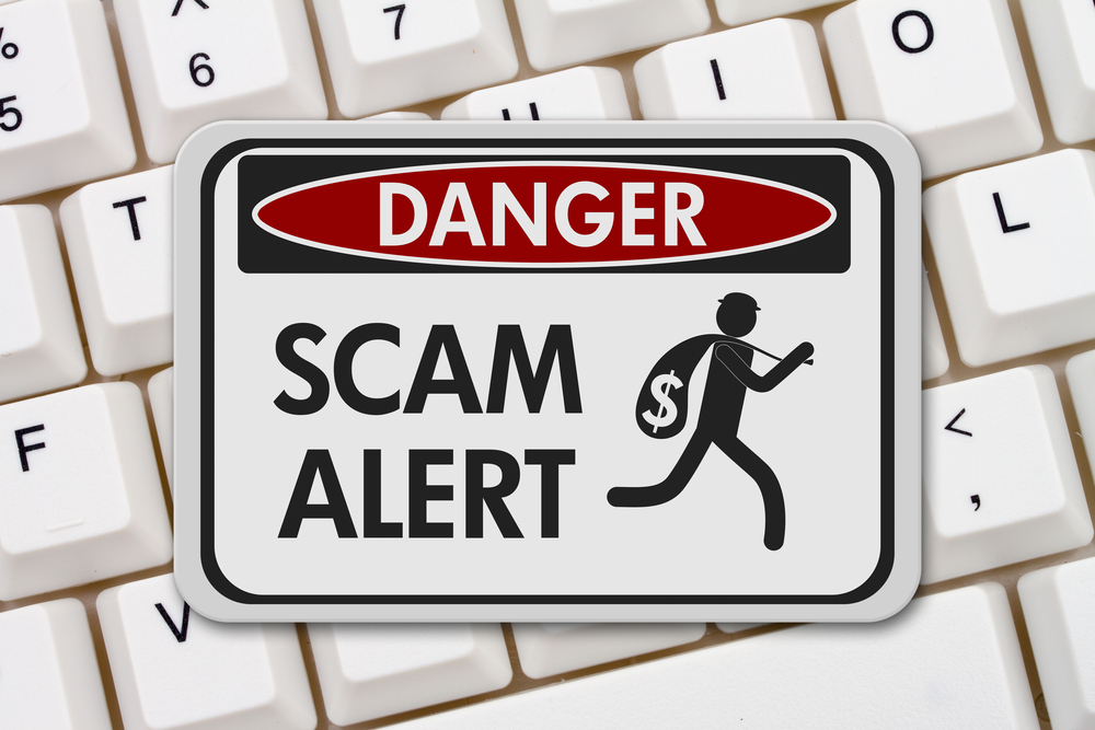 Payouts Generated From Sextortion Scams End up in Another Round of Frauds, New Study Reveals Payouts Generated From Sextortion Scams End up in Another Round of Frauds, New Study Reveals