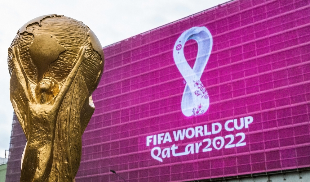 Beware of These Threats Surrounding FIFA World Cup
