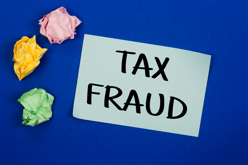 Tax-Themed Phishing Attacks Proliferate During Tax Filing Season