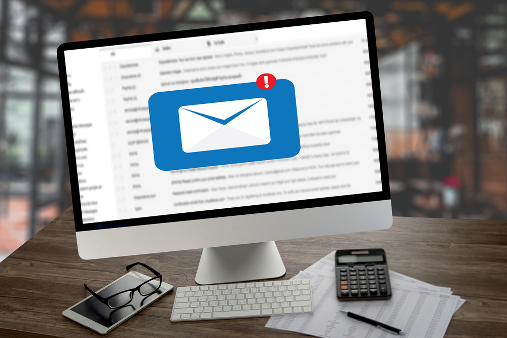 Rising Number of Phishing Emails with IPFS URLs