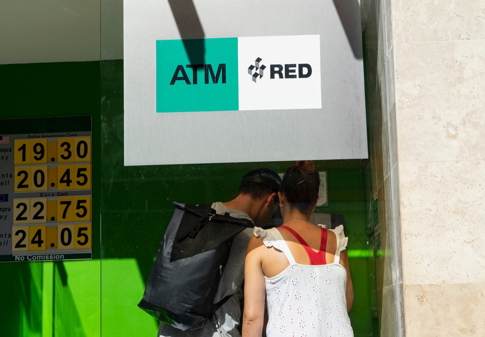 ATM Malware FiXS Targets Mexican Banks to Dispense Quick Money