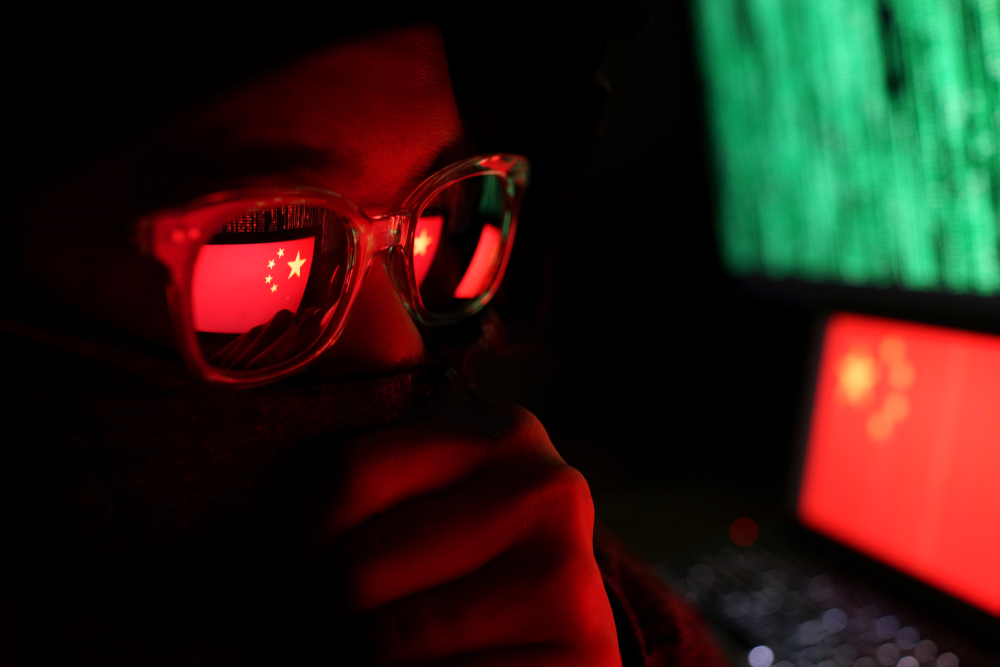 Winnti Group Uses Different Tactics to Stay Hidden