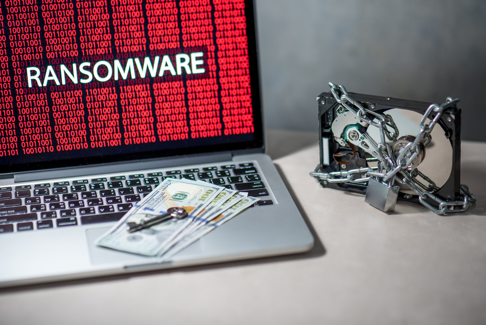 Data Dumping by Ransomware Operators: Where and How do They Leak ...