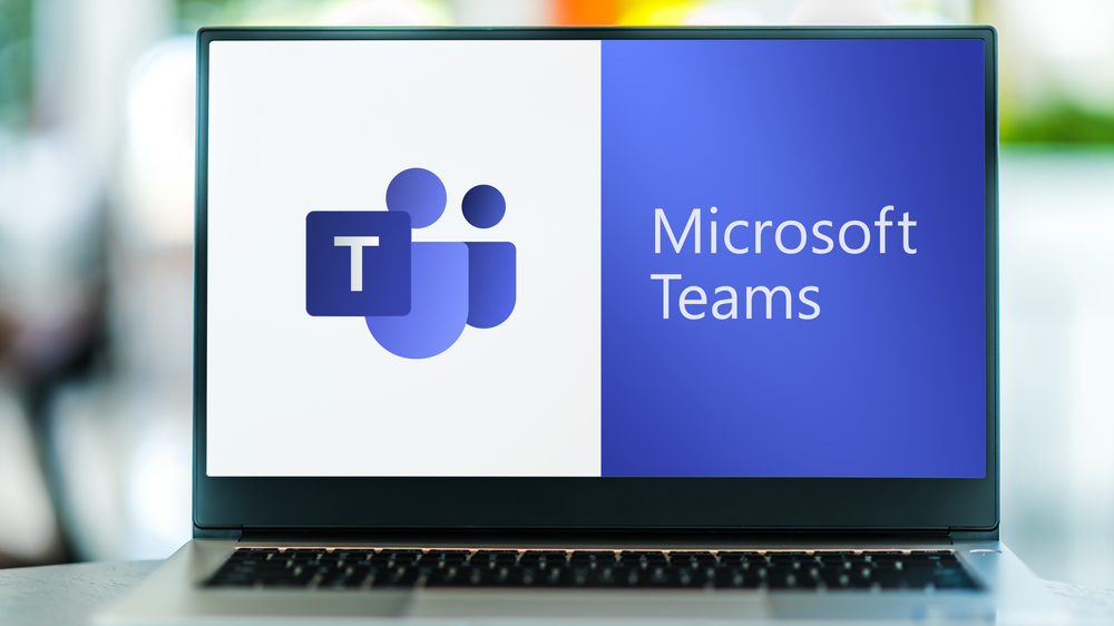 DarkGate Malware Delivered via Microsoft Teams