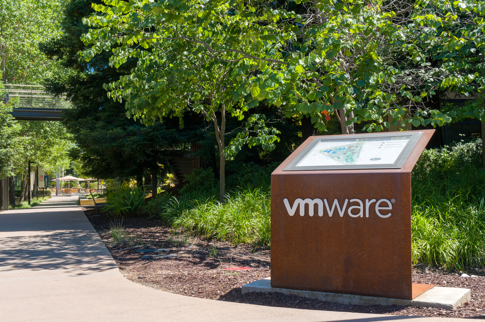 Rocket Kitten Targets VMware Flaws In the Wild