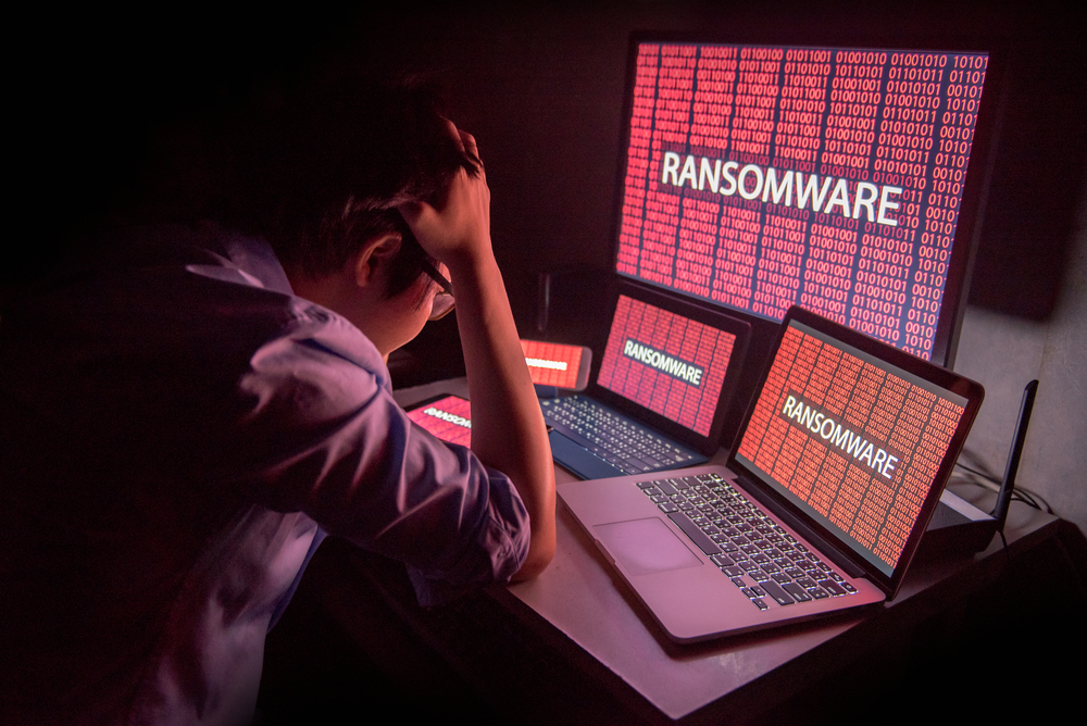 Cryptonite and Punisher - An Analysis of New Ransomware