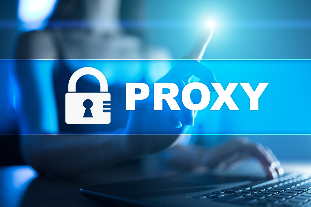 New Proxyjacking Attack Exploits Log4j for Initial Access