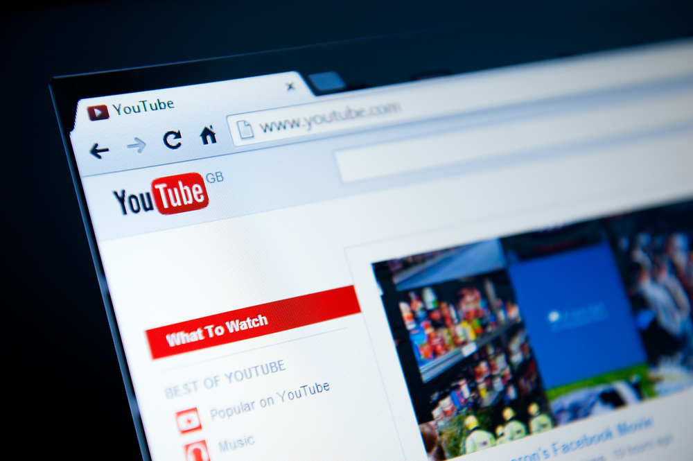 Phishing Campaign Targeting High-profile YouTubers Unmasked