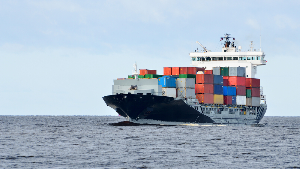 Hydrochasma: An Emerging Threat to Asia's Medical and Shipping Industries