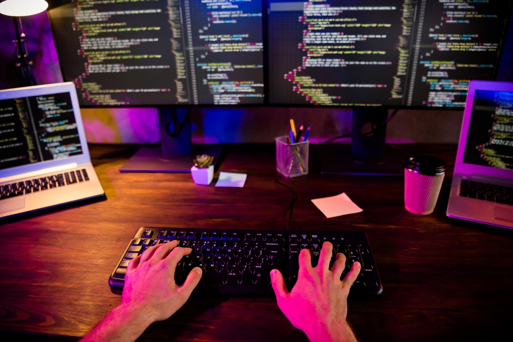 Cloudzy With a Chance of Global Cybercrime