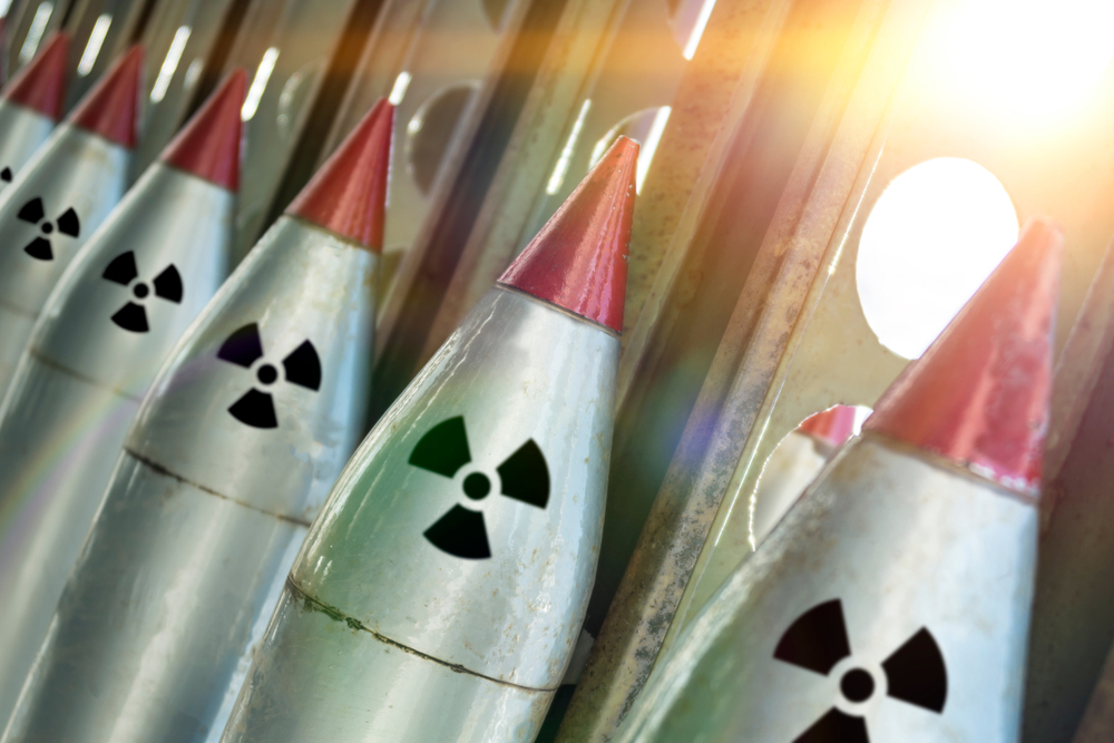 Threats Loom Over Global Nuclear Entities