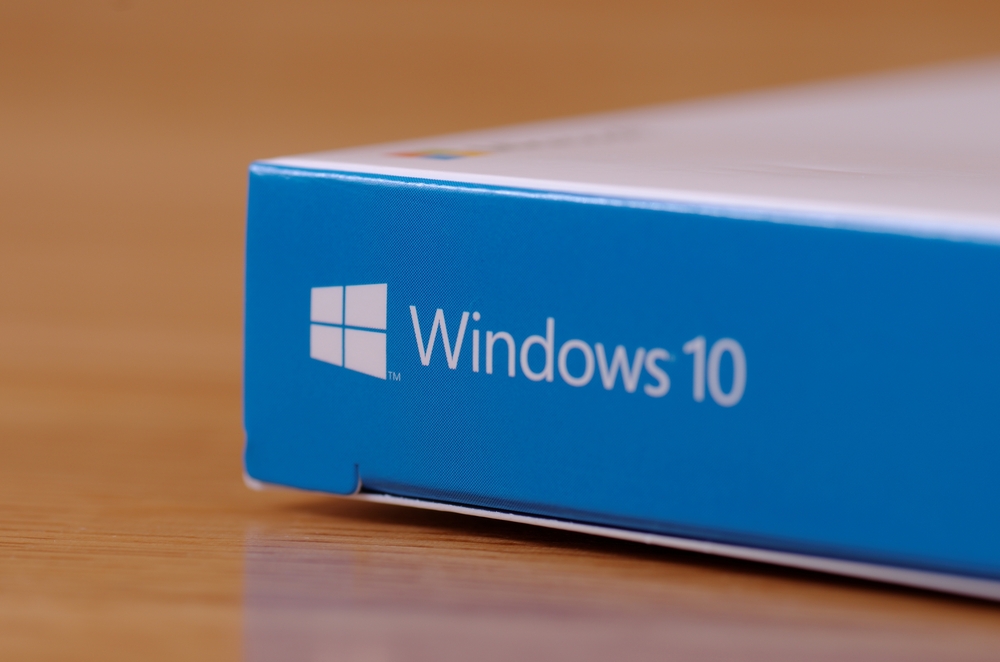 Microsoft Defender ATP now scans Windows 10 PC firmware for hardware ...