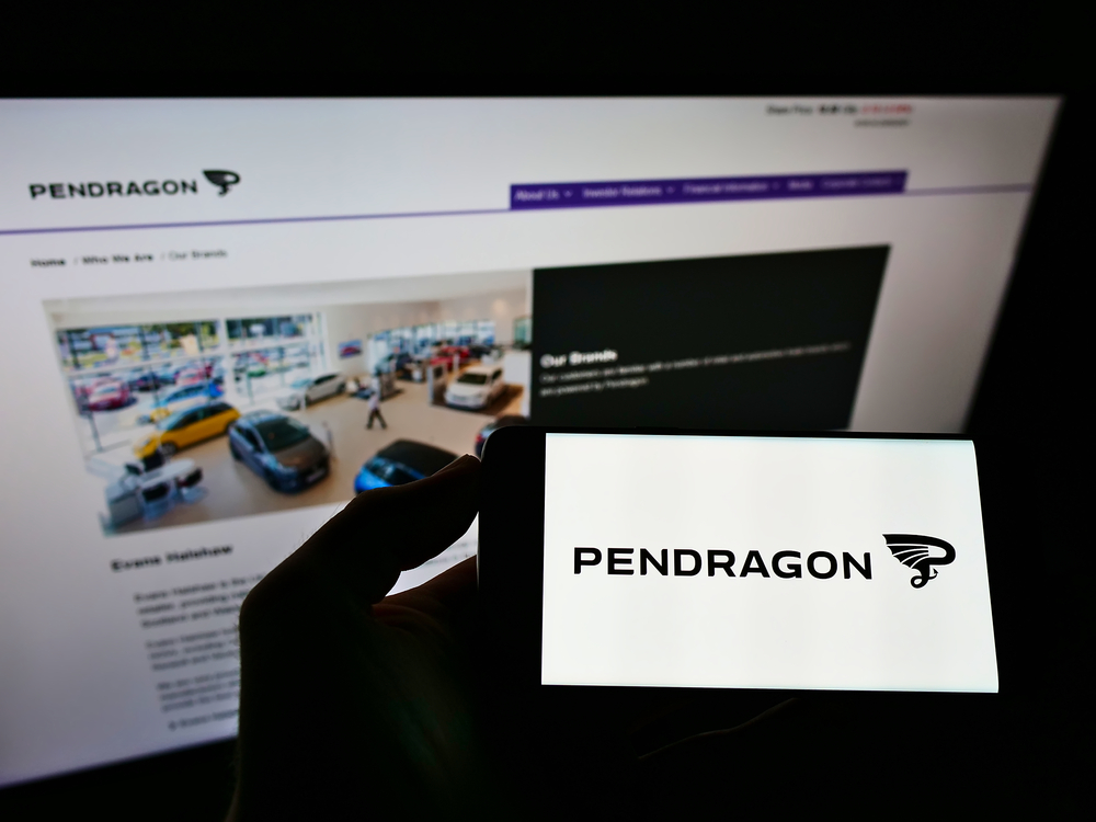 Pendragon Car Dealer Refuses 60 Million LockBit Ransomware Demand